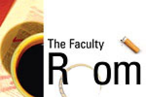 The Faculty Room