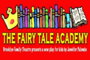 The Fairy Tale Academy