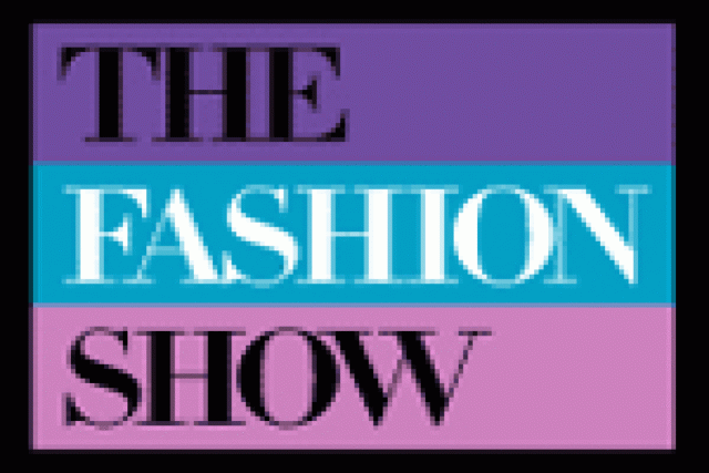 The Fashion Show on New York City: Get Tickets Now! | Theatermania - 116155