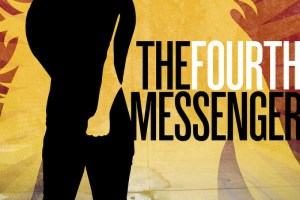 The Fourth Messenger