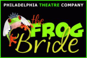 The Frog Bride