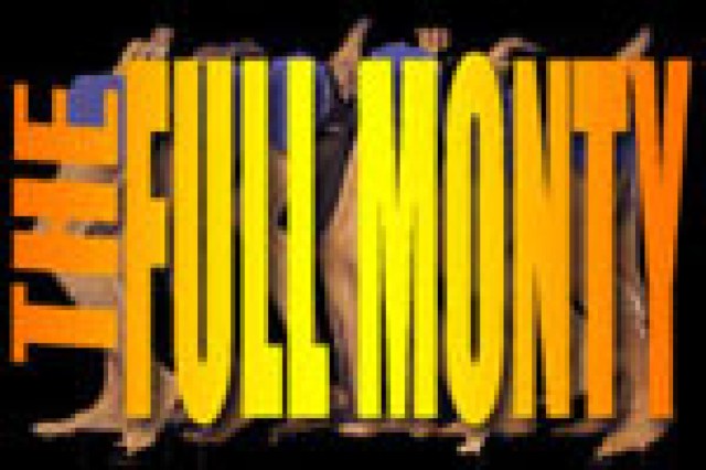 the full monty logo 27352