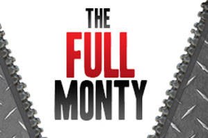 The Full Monty