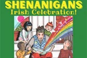 The FunikiJam Show: Shenanigans – Irish Celebration