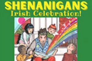 The FunikiJam Show: SHENANIGANS – Irish Celebration