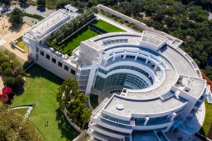 The Getty Center