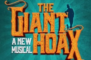 The Giant Hoax