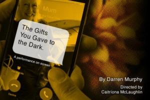 The Gifts You Gave to the Dark (Streaming World Premiere)