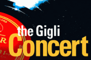 The Gigli Concert