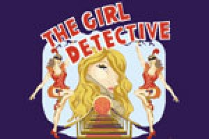 The Girl Detective