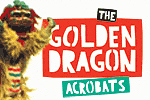 The Golden Dragon Acrobats