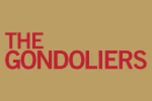 The Gondoliers