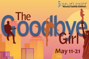 The Goodbye Girl