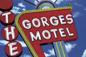 The Gorges Motel