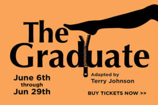 the graduate logo 39536