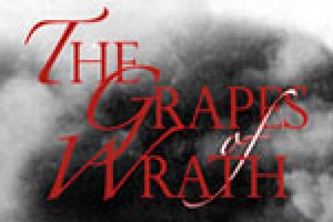 The Grapes of Wrath