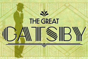 The Great Gatsby