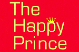 The Happy Prince