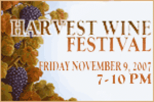 The Harvest Wine Festival