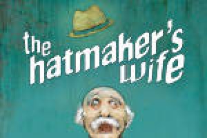 the hatmakers wife logo 31385