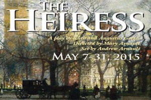 The Heiress