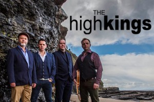 The High Kings