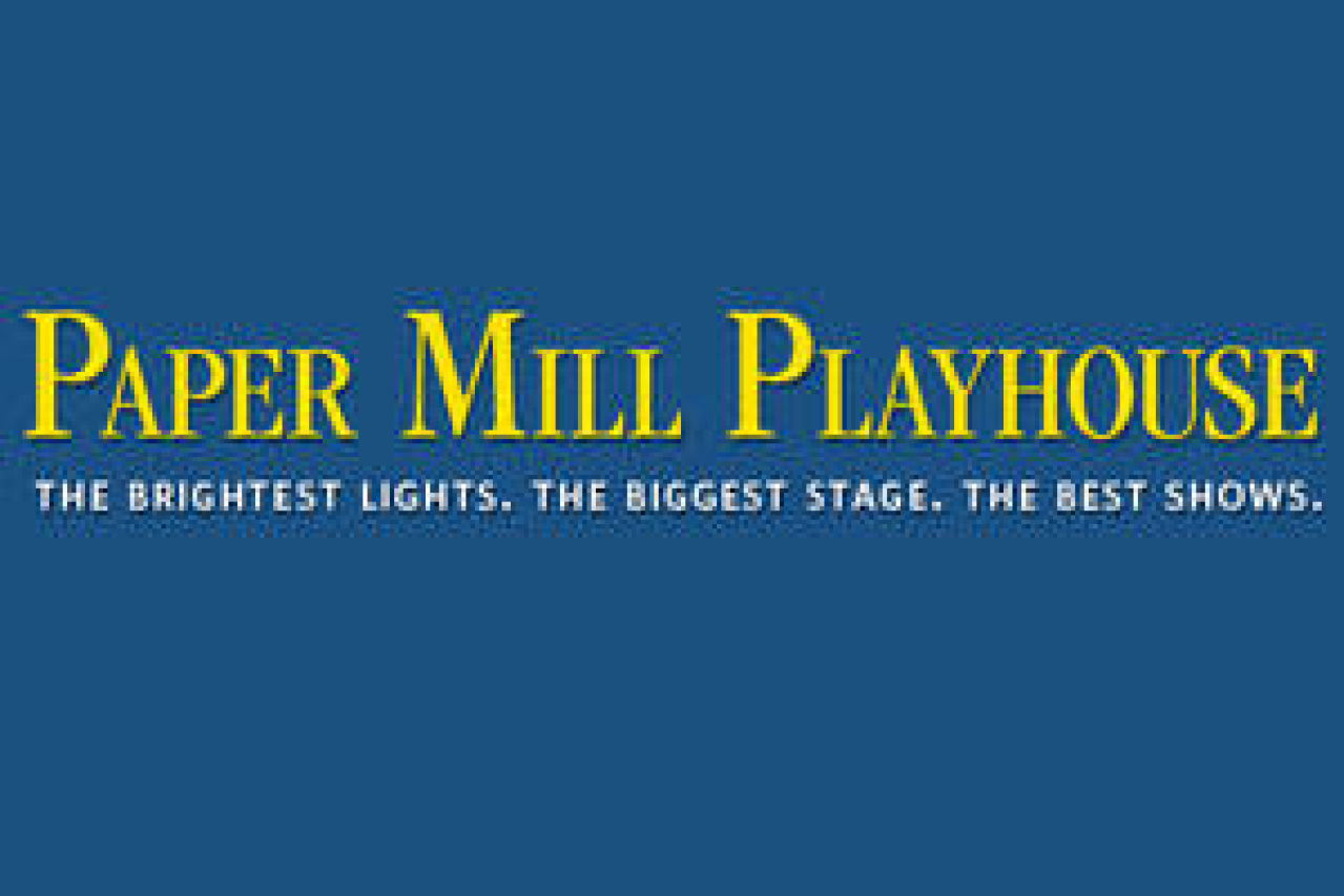 Look Inside The Honeymooners at Paper Mill Playhouse