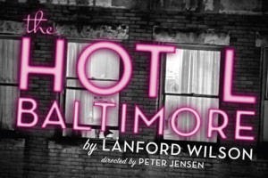 The Hot L Baltimore