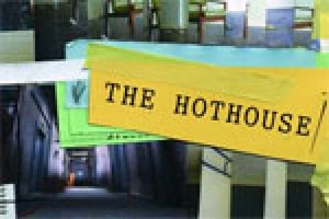 The Hothouse