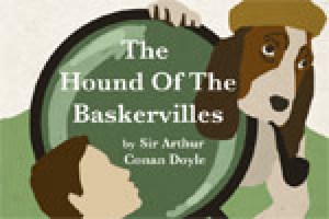 The Hound of the Baskervilles