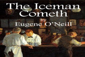 The Iceman Cometh