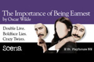 The Importance of Being Earnest