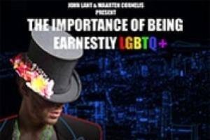 The Importance of Being Earnestly LGBTQ+