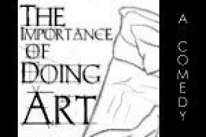 The Importance of Doing Art