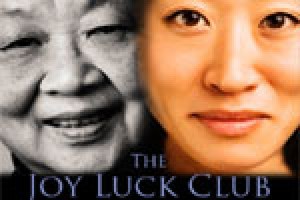 The Joy Luck Club