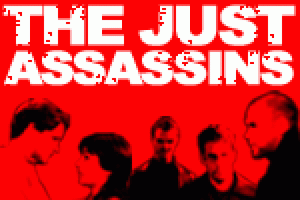 The Just Assassins