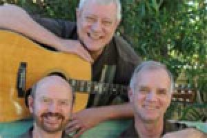 The Kingston Trio