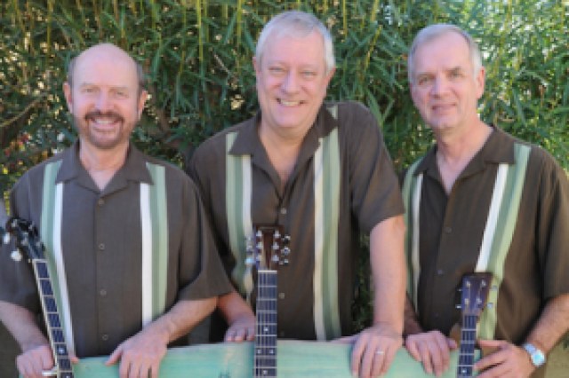 the kingston trio logo 43059