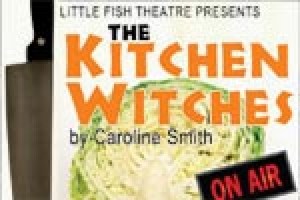 The Kitchen Witches