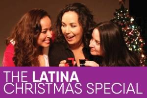 The Latina Christmas Special 2016