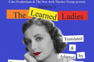 The Learned Ladies