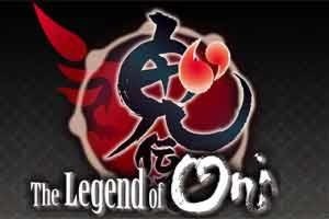 The Legend of Oni