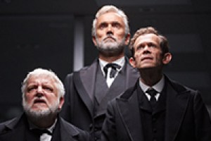 The Lehman Trilogy – NT Live