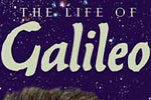 The Life of Galileo