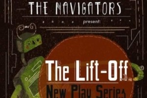 The Lift-Off Series of New Plays