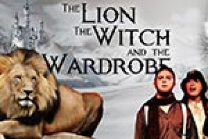 The Lion the Witch and the Wardrobe