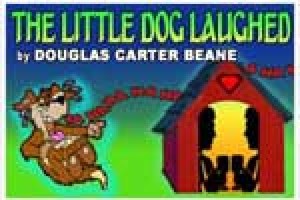 The Little Dog Laughed