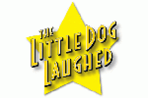 The Little Dog Laughed