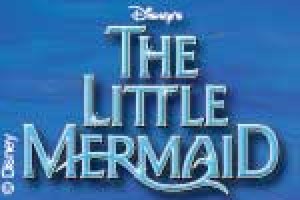 The Little Mermaid