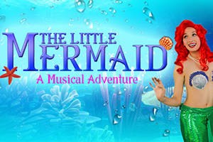 The Little Mermaid